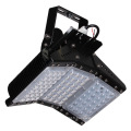 150W IP66 Éclairage à inondation LED pour balle de football Ball Tenis Court Sport Éclairage de terrain